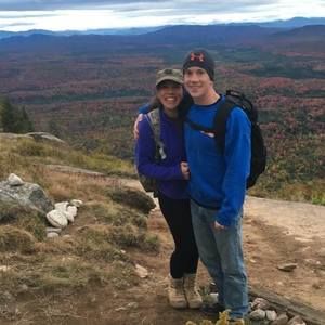 Meet your Posher, Katherine